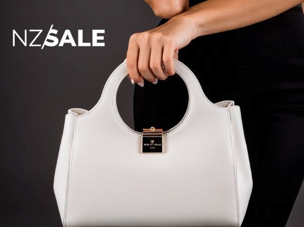 Nz sale handbags online